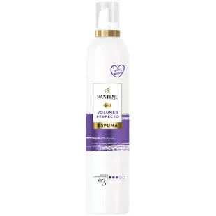 Pantene Pro-V Perfect Volume Nourishing Foam 300 ml