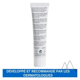 Uriage Kératosane 30 Gel-Crème 30% d'Urée Lissant Callosités 40ml