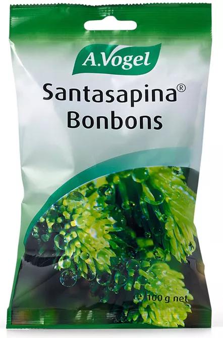 A.Vogel Santasapina Bonbons 100 gr