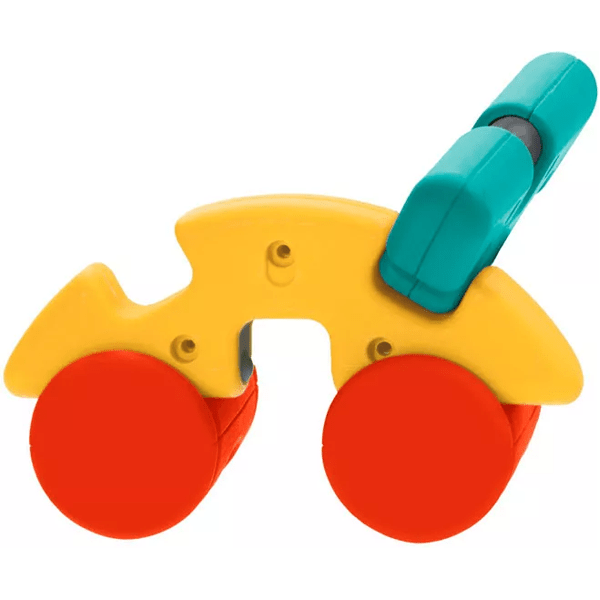 Chicco ECO Transformierbarer Ball