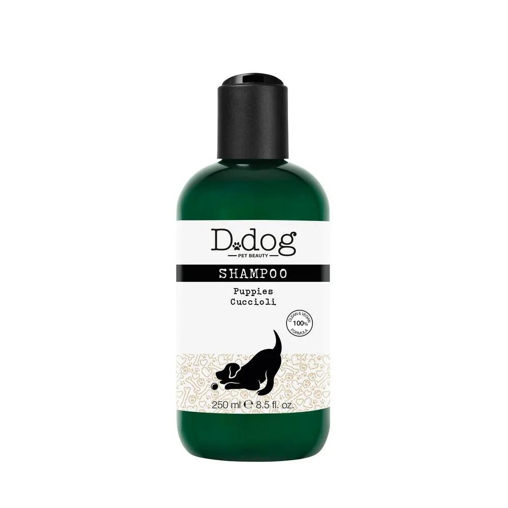 D. Dog Pet Beauty Diego Dalla Palma Shampoo Cuccioli 250 ml