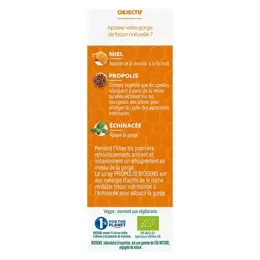 Biosens Spray Propolis Bio 20ml