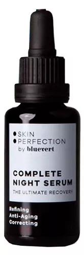 Bluevert Skin Perfection Siero Notte Completo 30 ml