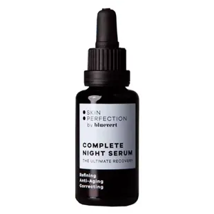 Bluevert Skin Perfection Compleet Nachtserum 30ml