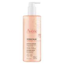 Avène Eau Thermale Xéracalm Nutrition Crème de Douche 500ml