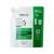 Shampoo Vichy Dercos per il trattamento di forfora e prurito, capelli normali/grassi, eco-ricarica 390 ml