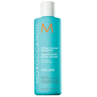 Moroccanoil Extra Volume Shampoo 250 ml