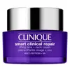 Clinique Smart Clinical Repair™ Crème Liftante Visage et Cou 50ml