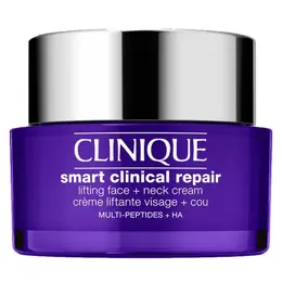 Clinique Smart Clinical Repair™ Crème Liftante Visage et Cou 50ml