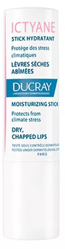 Ducray Ictyane Lippenstift 3 Gramm