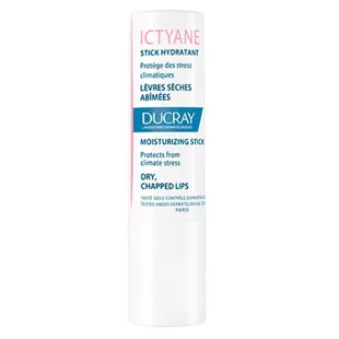 Ducray Ictyane Lippenstift 3 Gramm