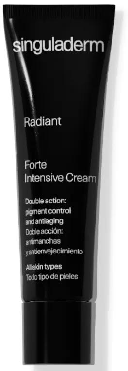 Xpert Radiant Forte Singuladerm Intensive Creme gegen dunkle Flecken 50 ml