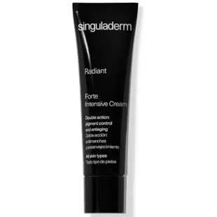 Xpert Radiant Forte Singuladerm Intensive Creme gegen dunkle Flecken 50 ml