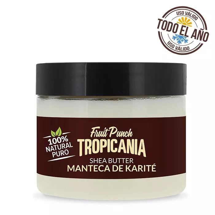Tropicania Manteiga de Karité 150ml