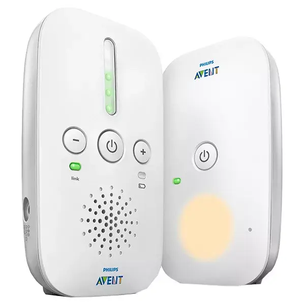 Advent Baby Monitor Dect Battery Power