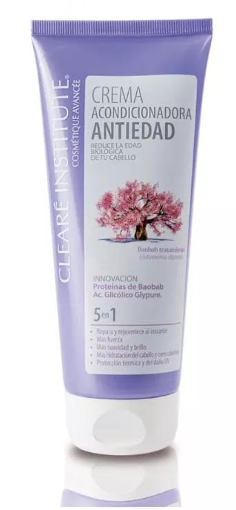 PHERGAL Cleare crème anti-âge 200ml