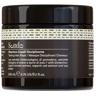 Sendo Taming Mask 200 ml