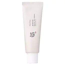 Beauty of Joseon Relief Sun: Rice + Probiotics Crème Solaire SPF50+ 50ml