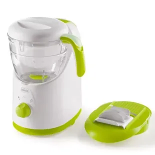 Chicco Repas Robot Cucina Vapore Mixer Easy Meal