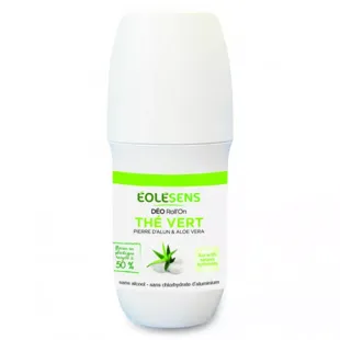 Eolésens Deo Roll'On Té Verde 75ml