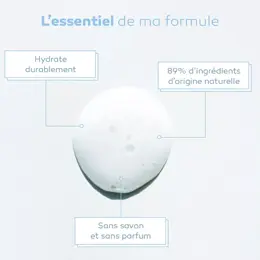 Dexeryl Essentiel Crème Lavante 200ml