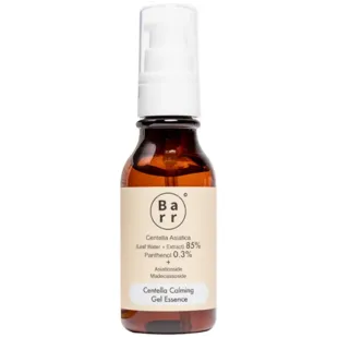 Barr Centella Calming Gel Essence 60 ml