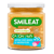 Smileat CA-CHI-TOS Reis mit Truthahn und Gemüse Glas +10m 230 gr