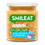 Smileat CA-CHI-TOS Reis mit Truthahn und Gemüse Glas +10m 230 gr