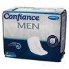 Hartmann Confiance Men Absorption 4 Gouttes 14 protections