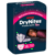 Pantalon de pyjama DryNites Ado Fille Taille +13 Ans (48-60 Kg) 9 unités