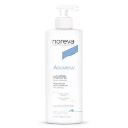 Noreva Aquareva Lait Corporel Hydratant 24H 400ml