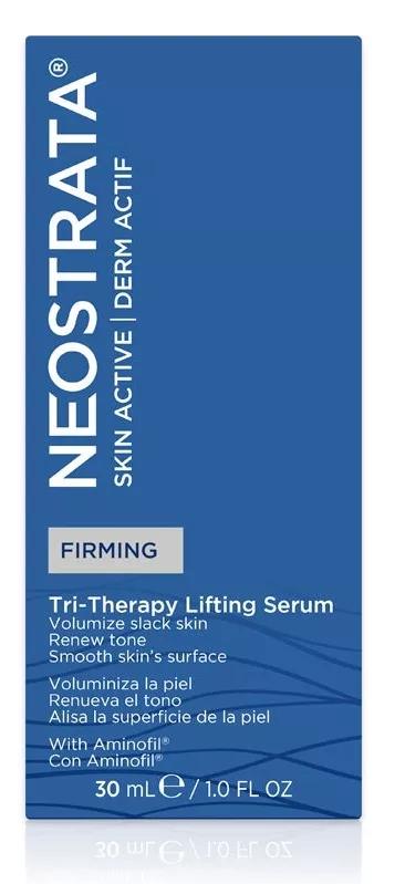 Neostrata Skin Active Sérum Lifting  Tritherapy 30ml