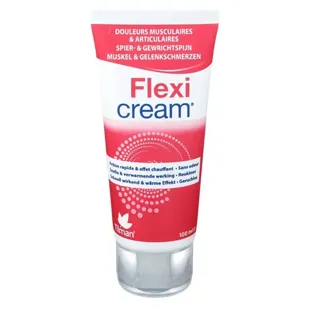 Tilman Flexycream 100ml