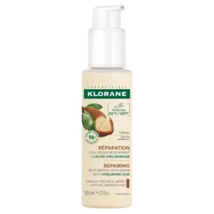 Klorane Cica-Serum repariert trockenes und geschädigtes Haar 100 ml