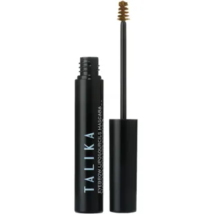 Talika Eyebrow Liposourcils Máscara Cejas Castaño 5 ml