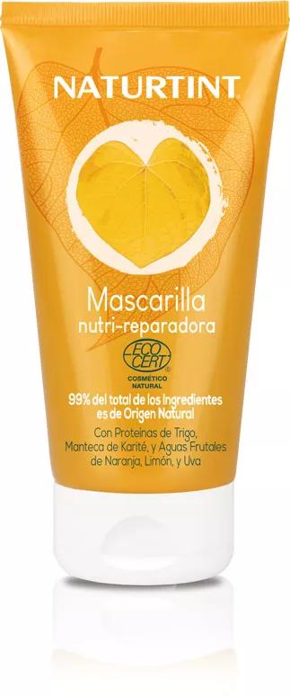 Naturtint Mascarilla Nutri-Reparadora Eco 150 ml