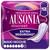 Ausonia Discreet Women's Maxi Night Urine Loss Komprimiert 12 Einheiten