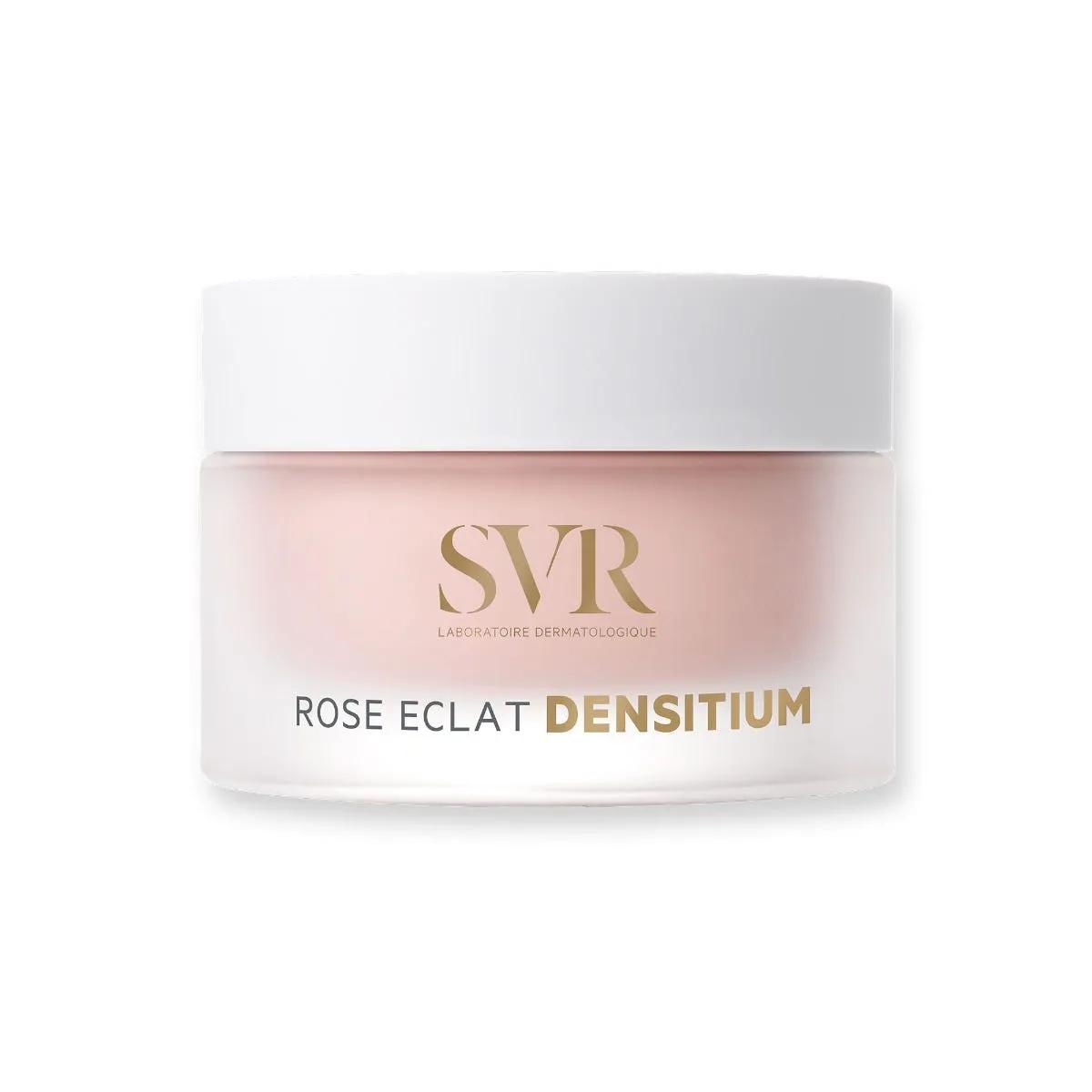 SVR Densitium Rose Eclat Crema Rosa Anti-età 50 ml