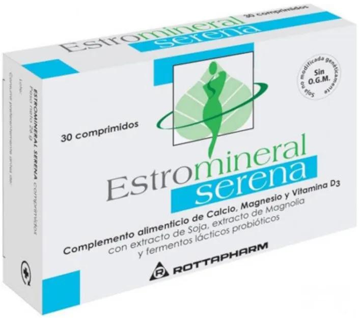 Stromineral Serena 30 tabletten