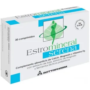 Stromineral Serena 30 comprimidos