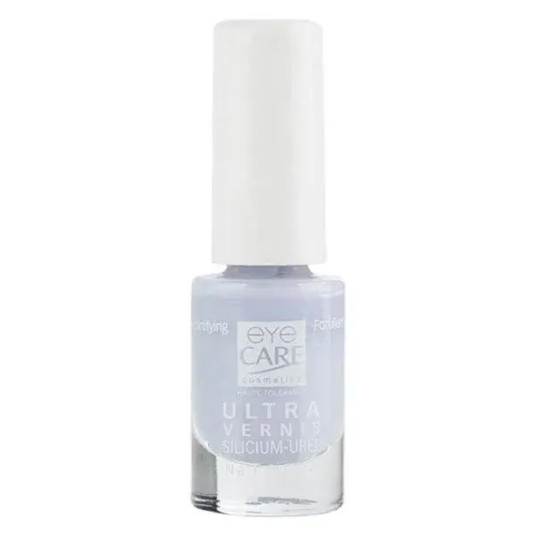 Eye Care Ultra Vernis Silicium Urée Pervenche 1573 5ml