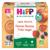 Hipp Bio 100% Frutta Vasetto Mela Banana Frutti Rossi 6M+ 4 x 100 gr