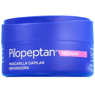 Pilopeptan Woman Repairing Hair Mask 200 ml