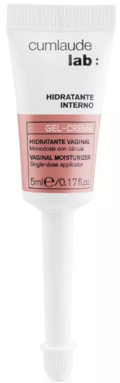 Cumlaude moisturizing internal 6 ml x 6 units