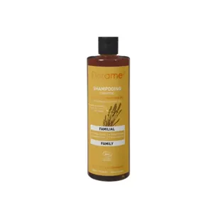 Florame Shampoo Familiare Bio 400 ml