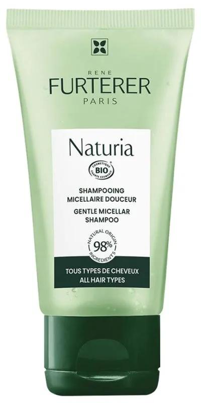 René Furterer Naturia Shampoo Extra Delicato 50 ml