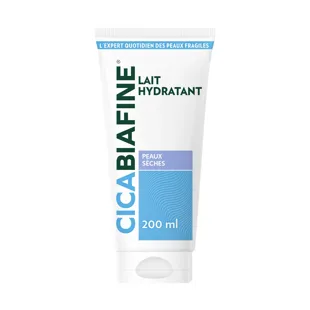 Cicabiafine Latte Idratante Corpo Quotidiano 200ml