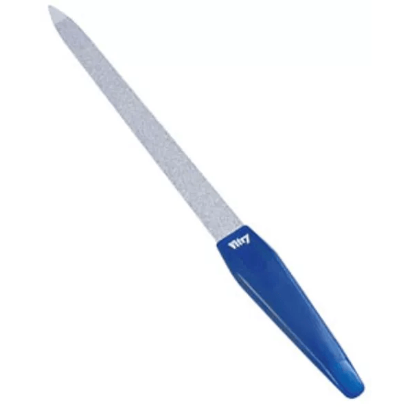 Vitry Lima de Uñas Zafiro 13 cm