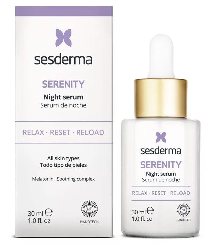Sesderma Serenity Liposomales Serum 30ml