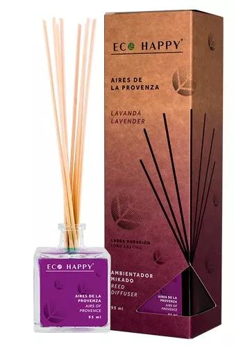 Eco Happy Mikado Aires De La Provence 95 ml